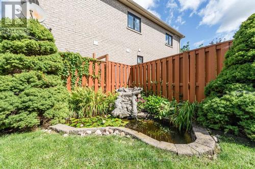 5507 Longford Drive, Mississauga, ON - Outdoor