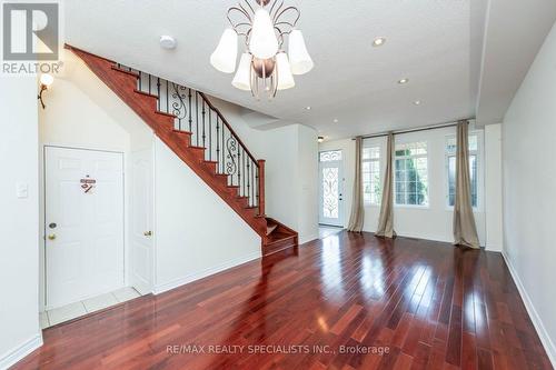 5507 Longford Drive, Mississauga, ON - Indoor Photo Showing Other Room