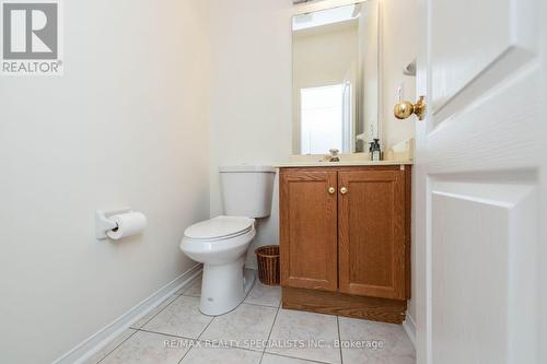 5507 Longford Drive, Mississauga, ON - Indoor Photo Showing Bathroom