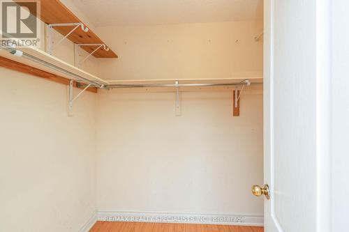 5507 Longford Drive, Mississauga, ON - Indoor With Storage