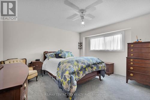 119 - 320 Westminster Avenue, London, ON - Indoor Photo Showing Bedroom