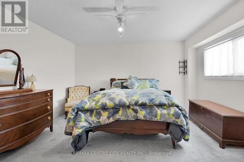 119 - 320 Westminster Avenue, London, ON - Indoor Photo Showing Bedroom