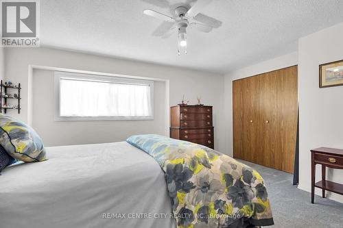 119 - 320 Westminster Avenue, London, ON - Indoor Photo Showing Bedroom