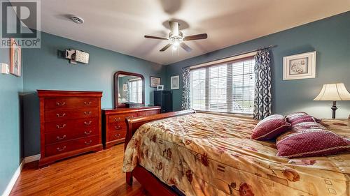 49 Mullingar Drive, Paradise, NL - Indoor Photo Showing Bedroom