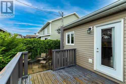 49 Mullingar Drive, Paradise, NL - Outdoor With Exterior