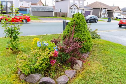 49 Mullingar Drive, Paradise, NL - Outdoor