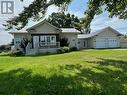 40 Corey Avenue, Petitcodiac, NB  - Outdoor With Deck Patio Veranda With Facade 