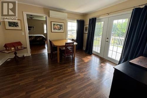 40 Corey Avenue, Petitcodiac, NB - Indoor Photo Showing Dining Room