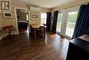 40 Corey Avenue, Petitcodiac, NB  - Indoor Photo Showing Dining Room 