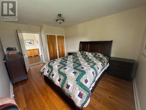 40 Corey Avenue, Petitcodiac, NB - Indoor Photo Showing Bedroom