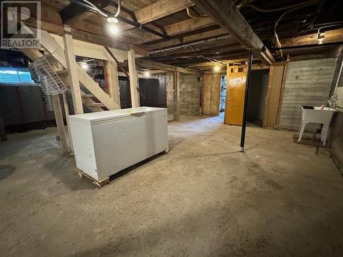 40 Corey Avenue, Petitcodiac, NB - Indoor Photo Showing Basement