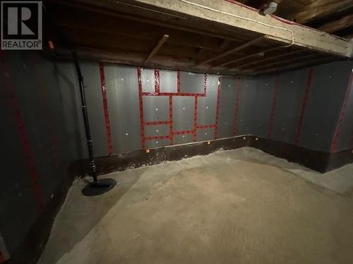 40 Corey Avenue, Petitcodiac, NB - Indoor Photo Showing Basement