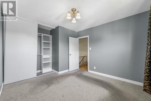 38 Michener Avenue, Mount Pearl, NL - Indoor Photo Showing Other Room