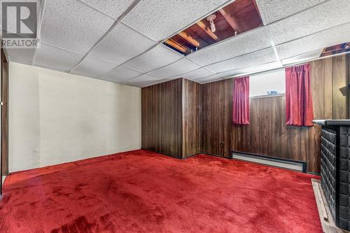 38 Michener Avenue, Mount Pearl, NL - Indoor Photo Showing Other Room