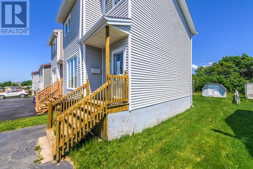 38 Michener Avenue, Mount Pearl, NL - Outdoor