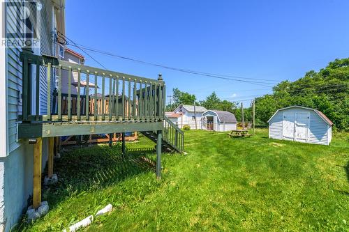 38 Michener Avenue, Mount Pearl, NL - Outdoor