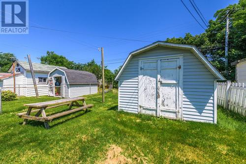 38 Michener Avenue, Mount Pearl, NL - Outdoor