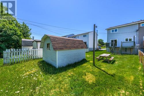 38 Michener Avenue, Mount Pearl, NL - Outdoor With Exterior