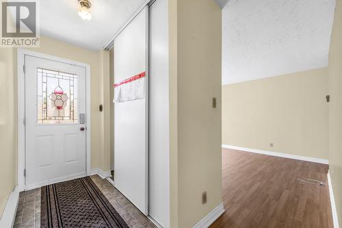 38 Michener Avenue, Mount Pearl, NL - Indoor Photo Showing Other Room