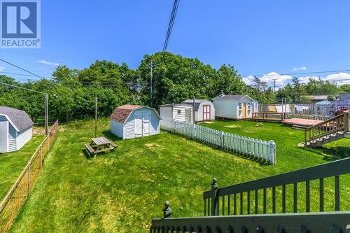 38 Michener Avenue, Mount Pearl, NL - Outdoor