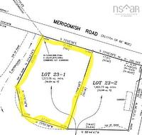 23-1 Merigomish Road  New Glasgow, NS B2H 4S9