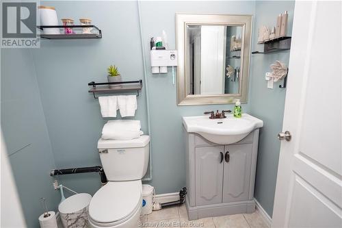 385 Castle Street, Massey, ON - Indoor Photo Showing Bathroom