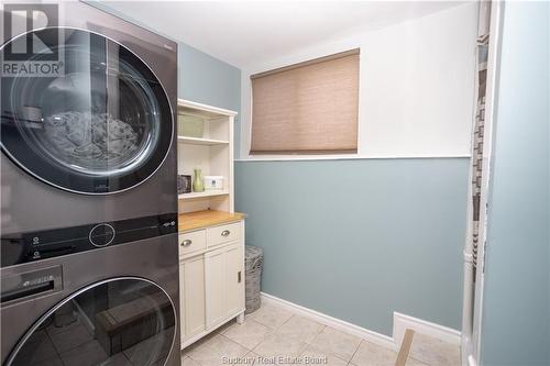 385 Castle Street, Massey, ON - Indoor Photo Showing Laundry Room