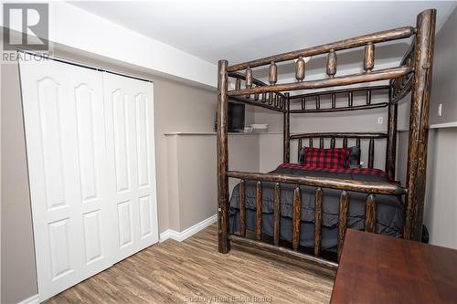 385 Castle Street, Massey, ON - Indoor Photo Showing Bedroom