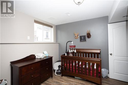 385 Castle Street, Massey, ON - Indoor Photo Showing Bedroom