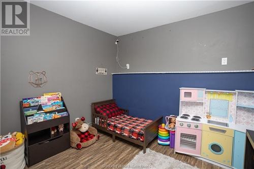 385 Castle Street, Massey, ON - Indoor Photo Showing Bedroom