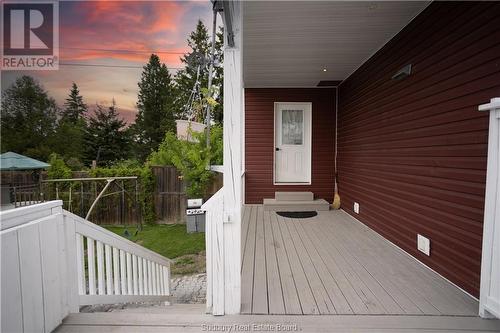 385 Castle Street, Massey, ON - Outdoor With Exterior