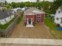 385 Castle Street, Massey, ON  - Outdoor 