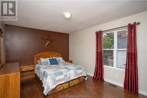 385 Castle Street, Massey, ON - Indoor Photo Showing Bedroom