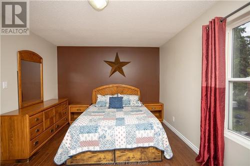 385 Castle Street, Massey, ON - Indoor Photo Showing Bedroom