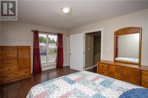 385 Castle Street, Massey, ON - Indoor Photo Showing Bedroom