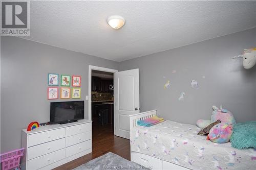 385 Castle Street, Massey, ON - Indoor Photo Showing Bedroom