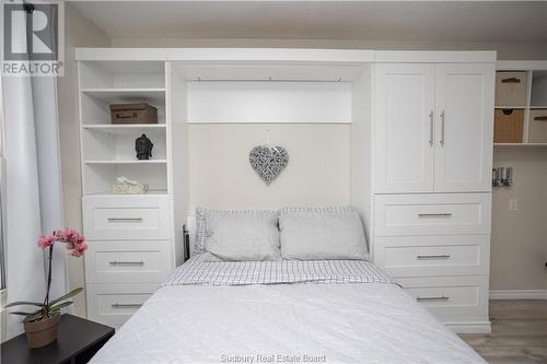 385 Castle Street, Massey, ON - Indoor Photo Showing Bedroom