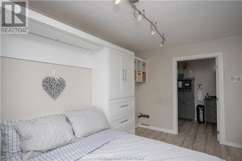 385 Castle Street, Massey, ON - Indoor Photo Showing Bedroom