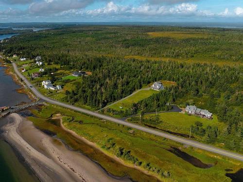 East Petpeswick Road, East Petpeswick, NS 