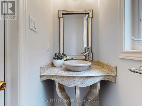 86 Barletta Drive, Vaughan, ON - Indoor Photo Showing Bathroom