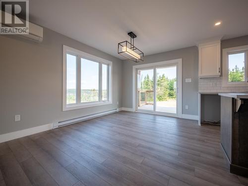 37 Harbour View Drive, Holyrood, NL - Indoor Photo Showing Other Room