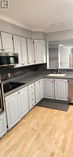 30 Third Street, Mt.Pearl, NL - Indoor Photo Showing Kitchen