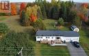 662 555 Route, Richmond Corner, NB  - Outdoor With View 