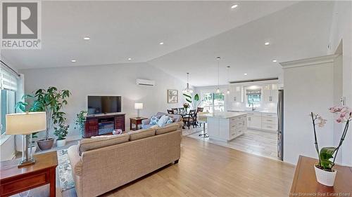 80 Mallory Street, Saint John, NB - Indoor Photo Showing Living Room