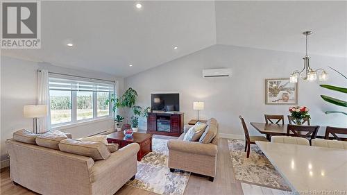 80 Mallory Street, Saint John, NB - Indoor Photo Showing Living Room