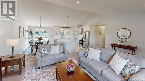 80 Mallory Street, Saint John, NB - Indoor Photo Showing Living Room