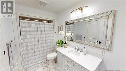 80 Mallory Street, Saint John, NB - Indoor Photo Showing Bathroom