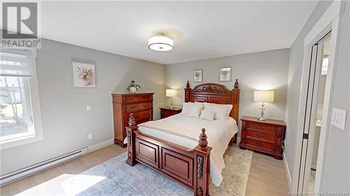 80 Mallory Street, Saint John, NB - Indoor Photo Showing Bedroom