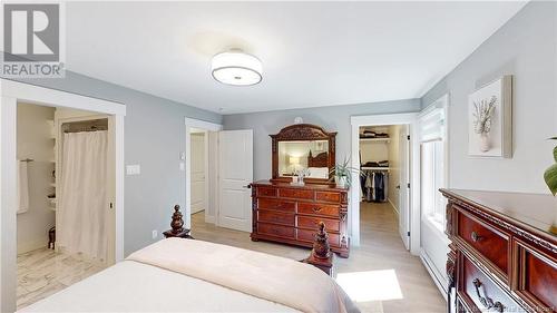 80 Mallory Street, Saint John, NB - Indoor Photo Showing Bedroom