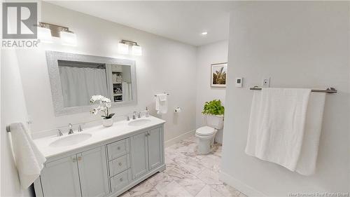 80 Mallory Street, Saint John, NB - Indoor Photo Showing Bathroom